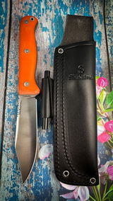 Joe B. review photo