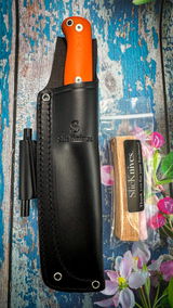 Joe B. review photo