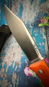 Joe B. review photo