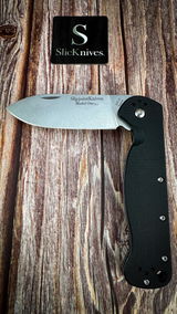Joe B. review photo