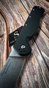 Joe B. review photo