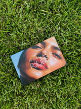 Melanie Paz review photo