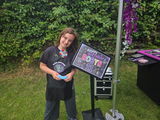 Linda Slevin review photo