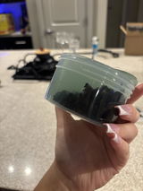 Justina G. review photo