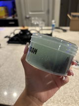 Justina G. review photo