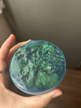 Ivette S. review photo