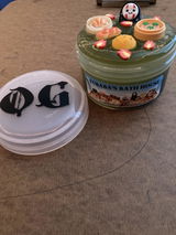 Morgan S. review photo