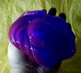 Crystal review photo