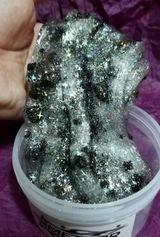 Crystal review photo