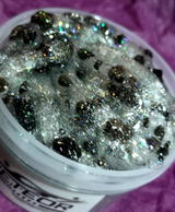 Crystal review photo