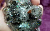 Crystal review photo