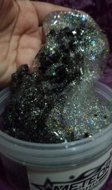 Crystal review photo