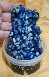 Crystal review photo