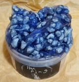 Crystal review photo