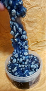 Crystal review photo