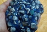 Crystal review photo