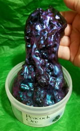 Crystal review photo