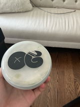 Anonymous review photo