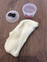 Anonymous review photo
