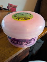 Rose Quartz
