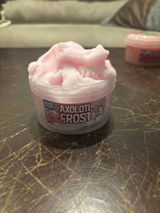 Axolotl Frost