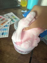 Axolotl Frost