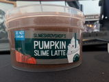 Pumpkin Spice Frappuccino