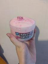 Axolotl Frost