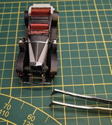 Ron de Jonge review photo