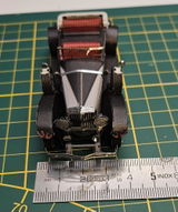 Ron de Jonge review photo