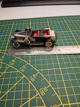 Ron de Jonge review photo