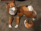 Luc review photo