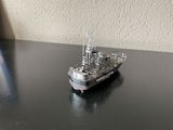 Henk van Twillert review photo