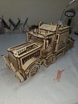 Anthony P. review photo