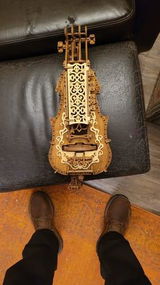 Trace W. review photo