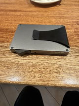 Anonymous review photo