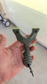 Shane A. review photo