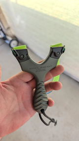 Shane A. review photo