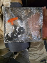 Andy review photo