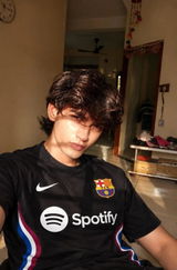 Ansh Raj review photo