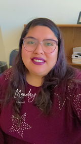 Odette Reyes review photo