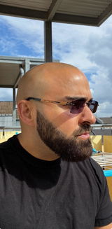 Abdolreza S review photo