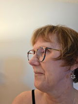Anita Clark review photo