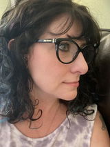 Mandie review photo