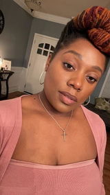 Shantel B. review photo