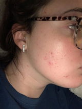 Caroline review photo