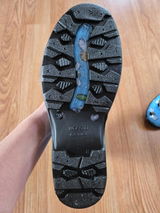 Miranda review photo