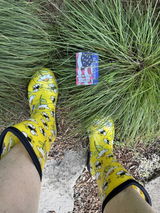 Pippa Bell Ader review photo