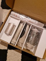 Mari review photo