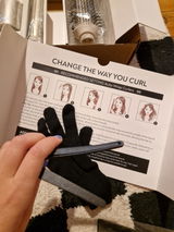 Mari review photo